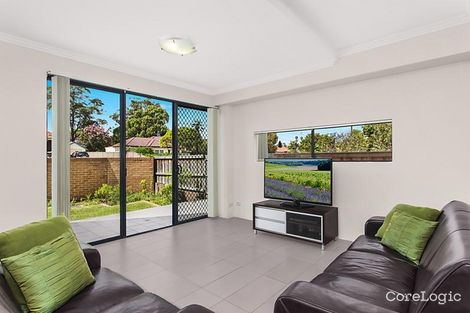 Property photo of 2/213-215 William Street Granville NSW 2142