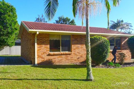 Property photo of 19/70 Koolang Road Green Point NSW 2251