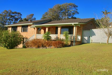 Property photo of 70 South Street Tuncurry NSW 2428