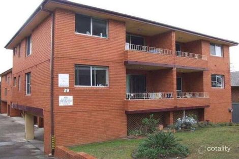 3/29 York St, Belmore, NSW 2192