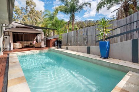Property photo of 11 Yarama Court Upper Coomera QLD 4209