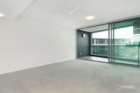 Property photo of 10603/8 Harbour Road Hamilton QLD 4007