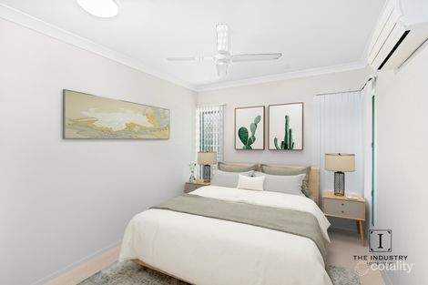 Property photo of 27 Canopys Edge Boulevard Smithfield QLD 4878