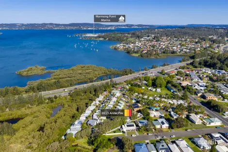 Property photo of 69/21 Anzac Parade Teralba NSW 2284