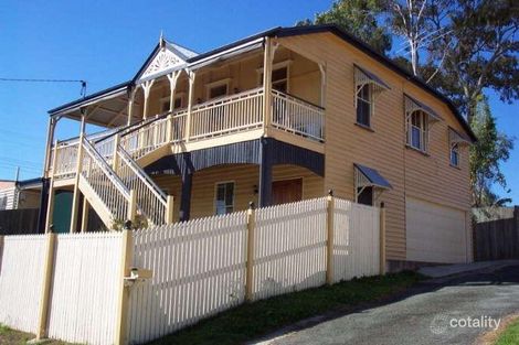 Property photo of 38 Brooks Street Camp Hill QLD 4152