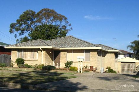 32 Nile Ave, Seven Hills, NSW 2147