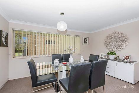 Property photo of 43 Holder Street Wishart QLD 4122