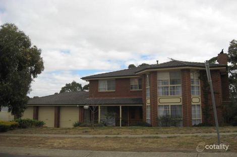 127 Yellow Gum Bvd, Sunbury, VIC 3429