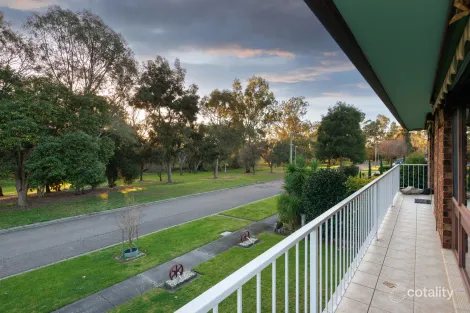 Property photo of 22 Wilkinson Drive Wodonga VIC 3690