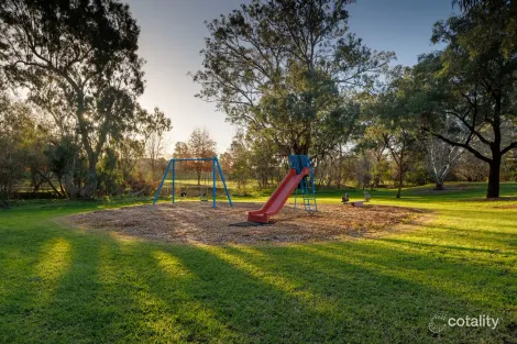 Property photo of 22 Wilkinson Drive Wodonga VIC 3690