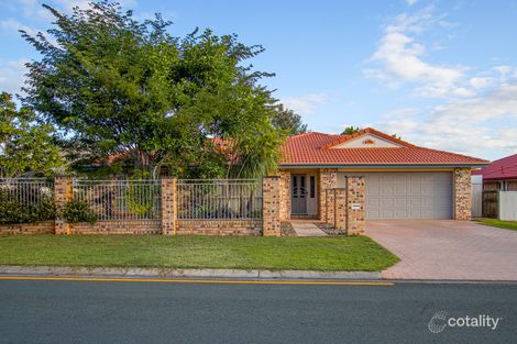 Property photo of 81 Balmoral Street Kuraby QLD 4112