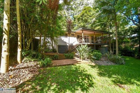Property photo of 32 Knoll Road Tamborine Mountain QLD 4272