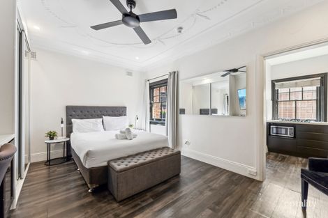 18/8a-8b Hughes St, Potts Point, NSW 2011