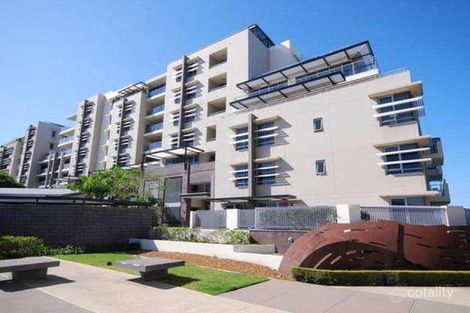 1423/22 Refinery Pde, New Farm, QLD 4005