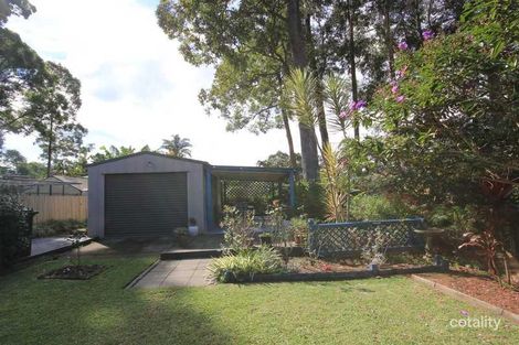 Property photo of 20 St Albans Way West Haven NSW 2443