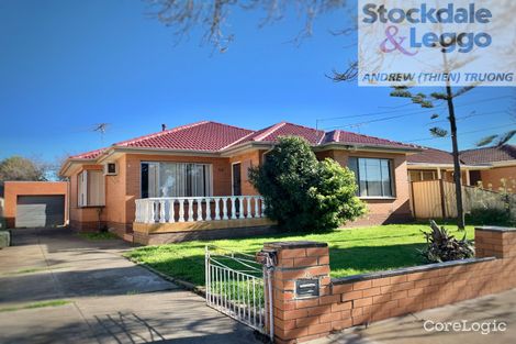 Property photo of 23 Southwold Street St Albans VIC 3021