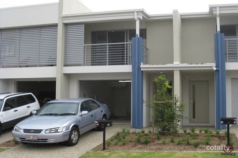 Property photo of 2/5 Border Drive North Currumbin Waters QLD 4223