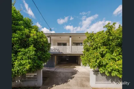 4/16 Dulendella St, Zillmere, QLD 4034