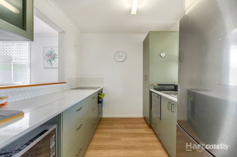 Property photo of 2/8 Desert Willow Way Fitzgibbon QLD 4018