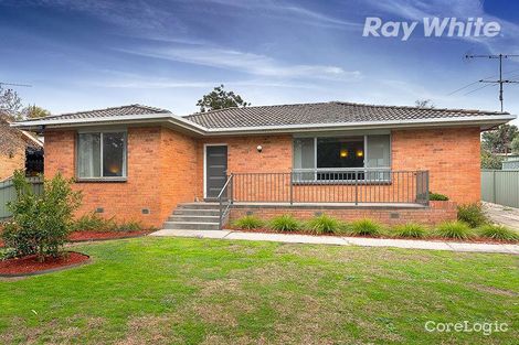 Property photo of 6 Tooma Street Tallangatta VIC 3700