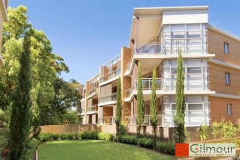 Property photo of 38/31-39 Sherwin Avenue Castle Hill NSW 2154