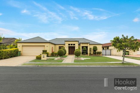 Property photo of 60 Audrey Avenue Helensvale QLD 4212