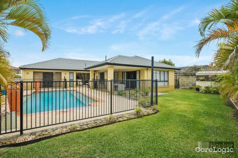 Property photo of 60 Audrey Avenue Helensvale QLD 4212