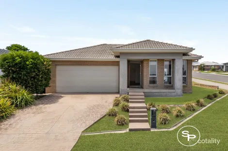 Property photo of 2 Percy Street Gregory Hills NSW 2557