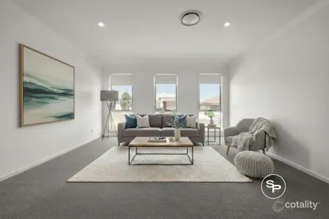 Property photo of 2 Percy Street Gregory Hills NSW 2557