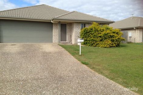 Property photo of 4 Granger Street Caboolture QLD 4510