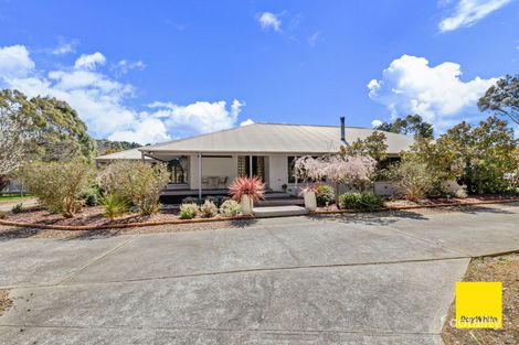 Property photo of 14 Elmslea Drive Bungendore NSW 2621