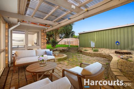 Property photo of 5 Elmstead Court Ferntree Gully VIC 3156