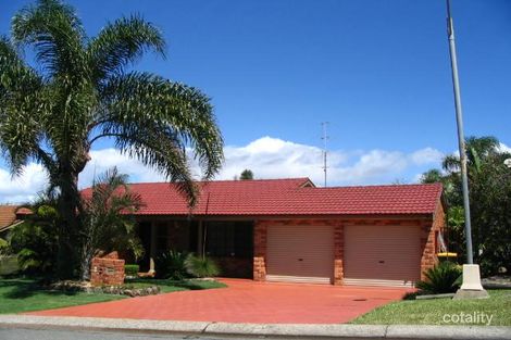 Property photo of 5 Shortland Street Redhead NSW 2290