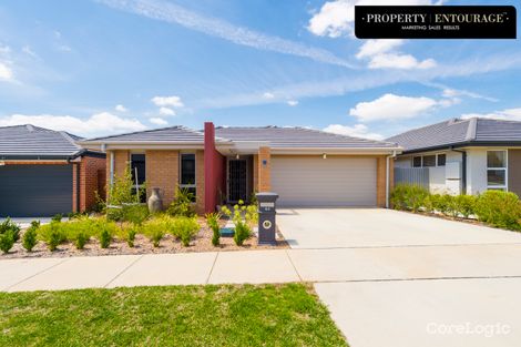 Property photo of 40 Scholtens Street Casey ACT 2913