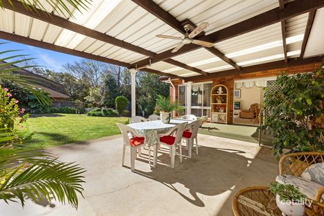 Property photo of 37 Bridgeview Crescent Thornleigh NSW 2120
