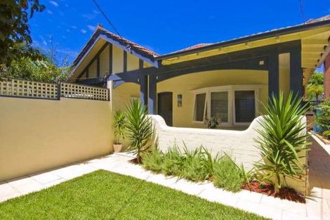 Property photo of 61 Alexander Street Manly NSW 2095