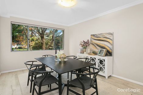 Property photo of 9/12-18 Sherwin Avenue Castle Hill NSW 2154