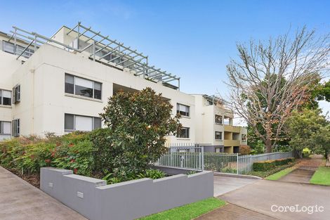Property photo of 9/12-18 Sherwin Avenue Castle Hill NSW 2154