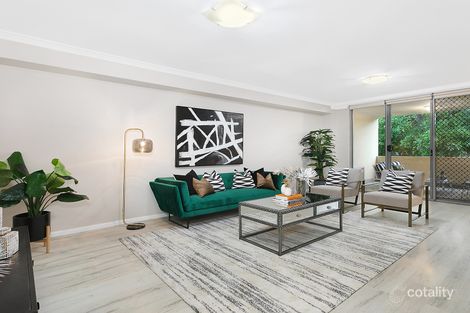 Property photo of 9/12-18 Sherwin Avenue Castle Hill NSW 2154