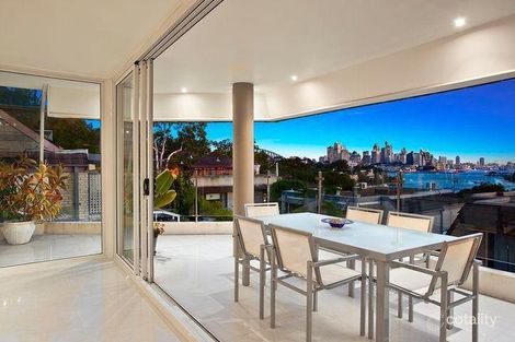 3/30 Woolcott St, Waverton, NSW 2060