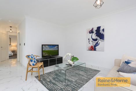 Property photo of 12/238 Slade Road Bexley North NSW 2207