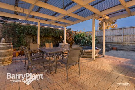 Property photo of 8 Botanica Way Keysborough VIC 3173