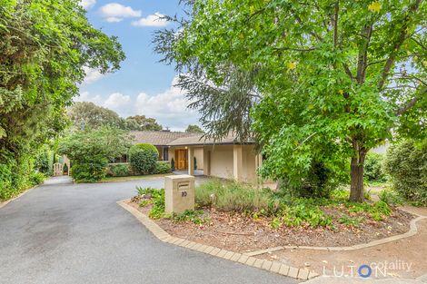 Property photo of 10 Gregson Place Curtin ACT 2605