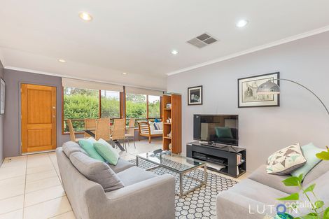 Property photo of 10 Gregson Place Curtin ACT 2605