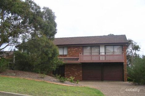 5 Banjo St, Heathcote, NSW 2233