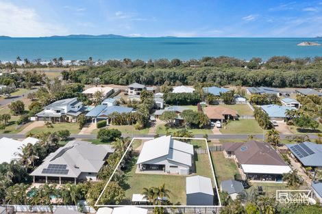 Property photo of 6 Spinnaker Drive Mulambin QLD 4703