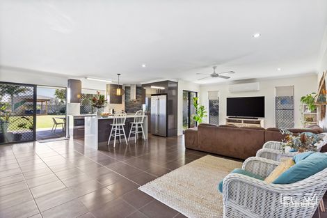 Property photo of 6 Spinnaker Drive Mulambin QLD 4703