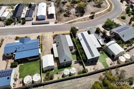 Property photo of 21 Wharff Street Streaky Bay SA 5680