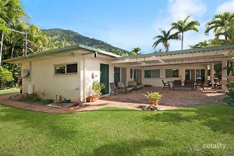 Property photo of 35 Summerhill Drive Mooroobool QLD 4870