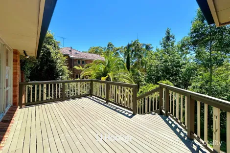 41 ELGIN ST, GORDON, NSW 2072